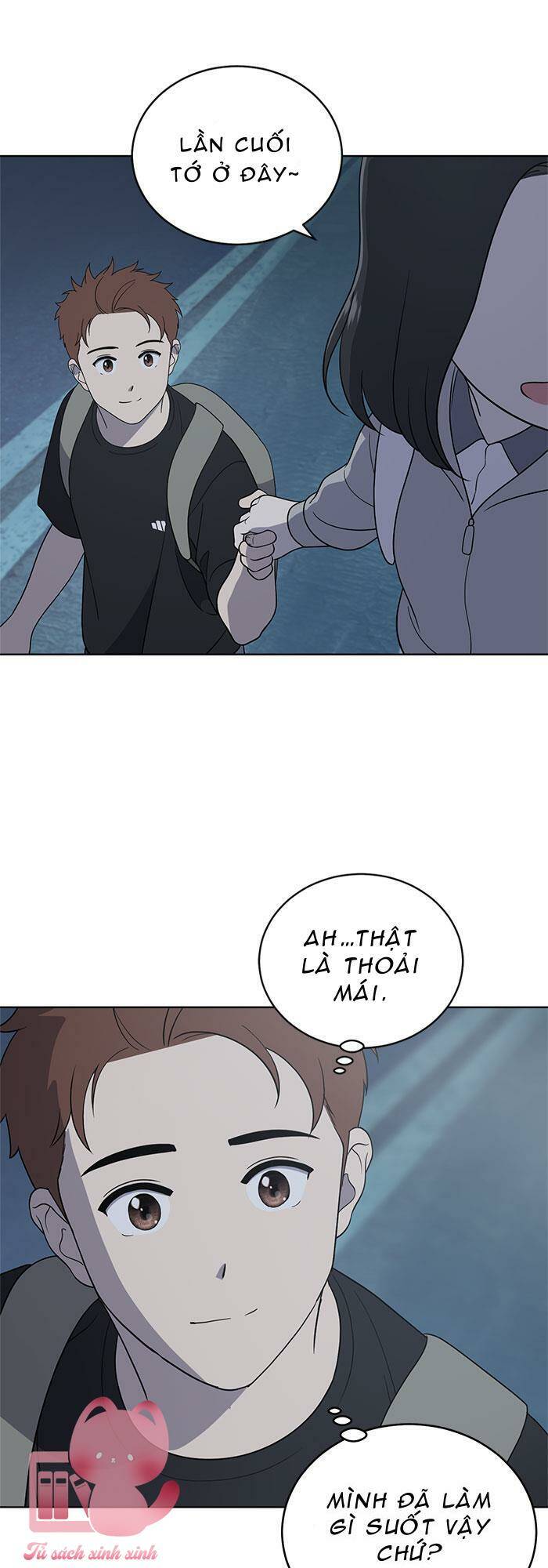 Cô Nàng Hết Thuốc Chữa Chapter 61 - Trang 2