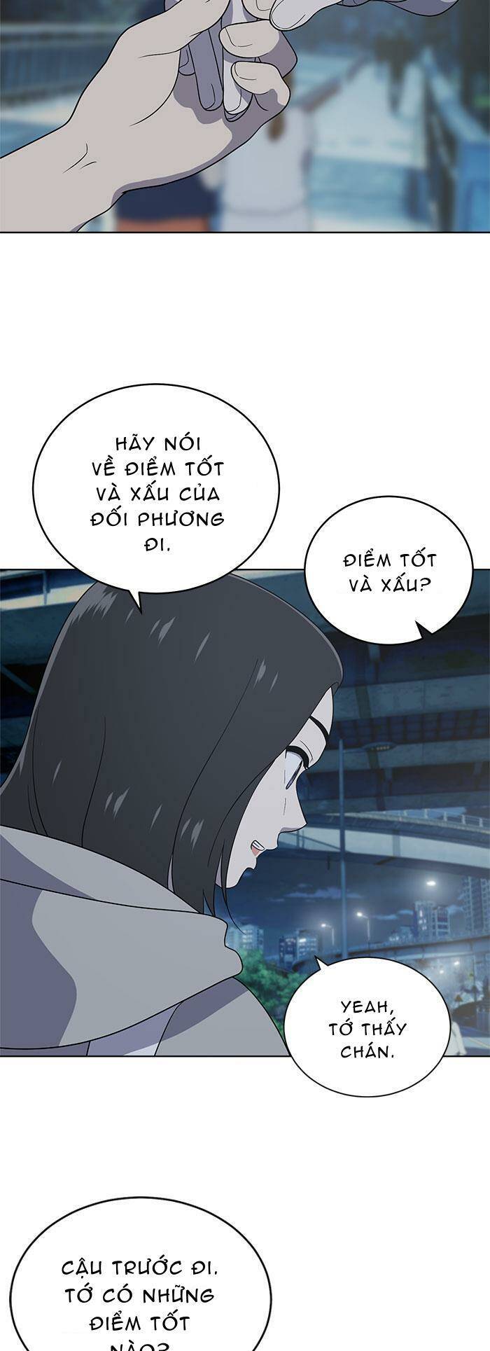 Cô Nàng Hết Thuốc Chữa Chapter 61 - Trang 2