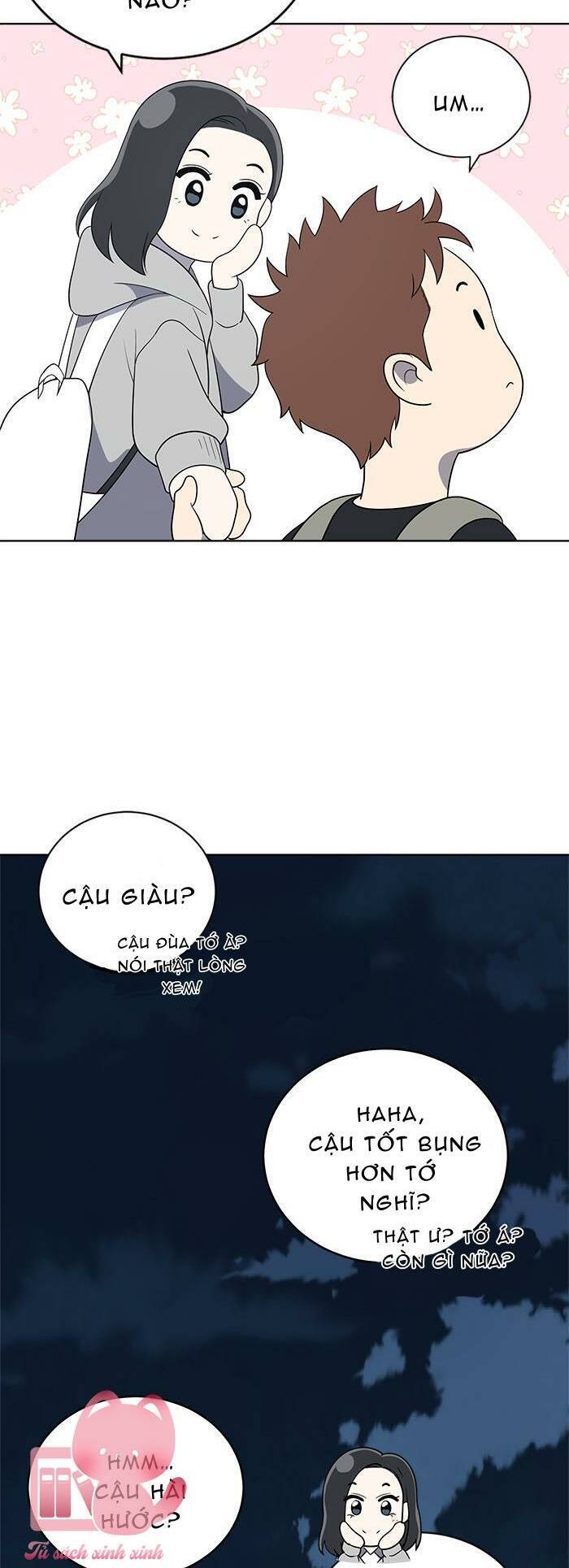 Cô Nàng Hết Thuốc Chữa Chapter 61 - Trang 2