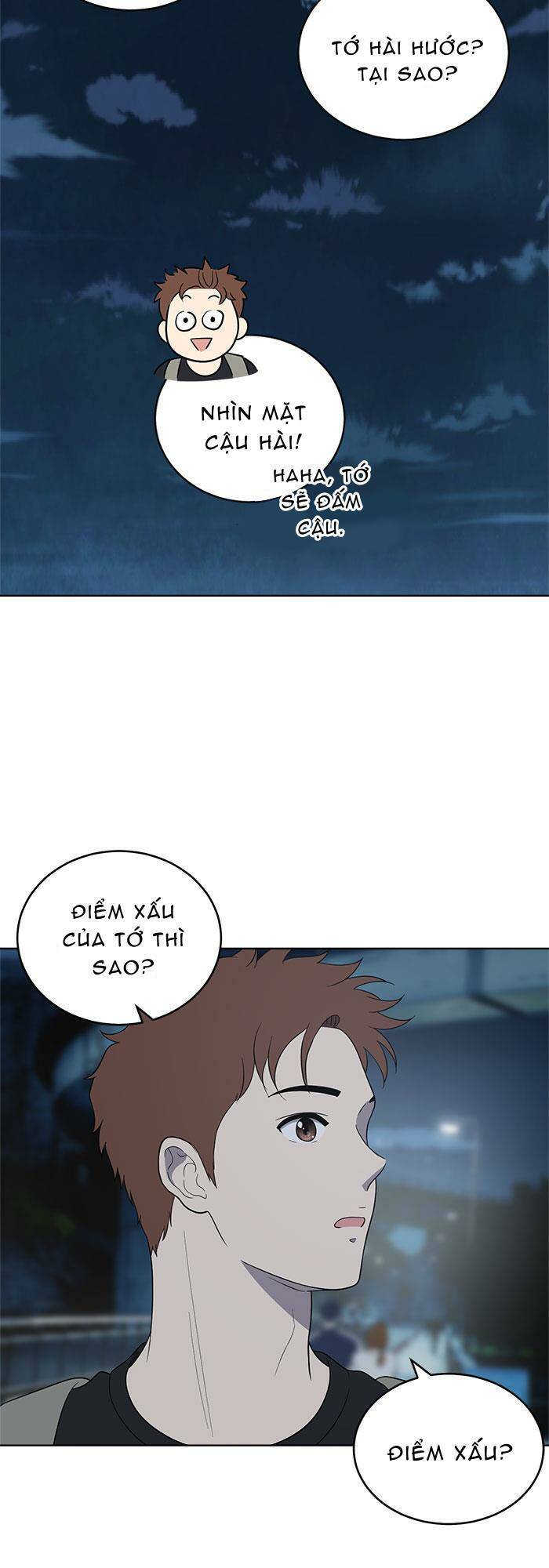 Cô Nàng Hết Thuốc Chữa Chapter 61 - Trang 2