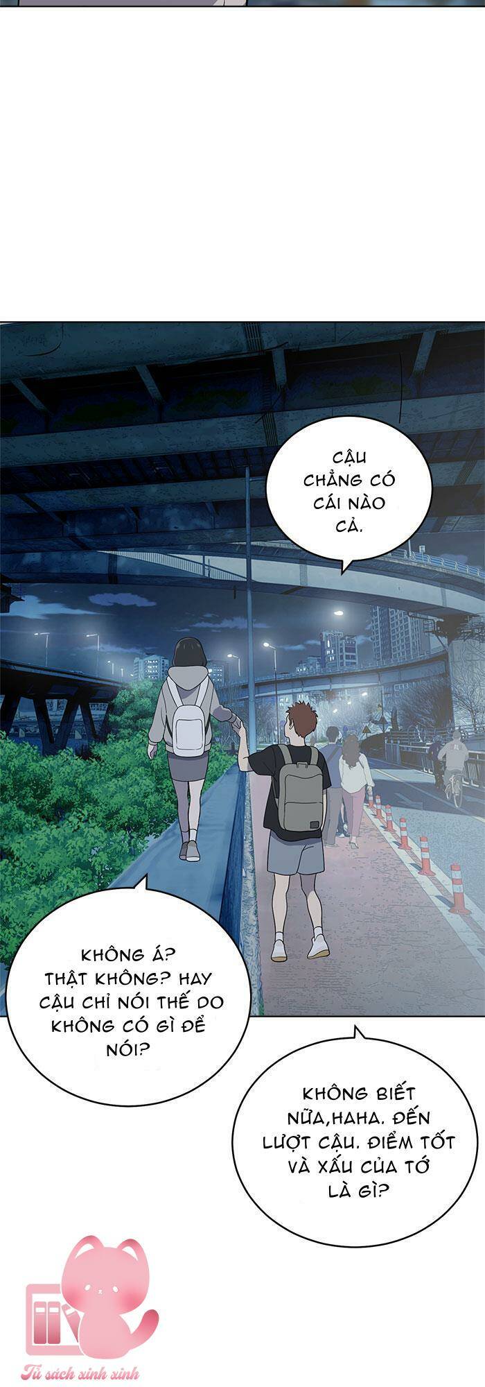 Cô Nàng Hết Thuốc Chữa Chapter 61 - Trang 2