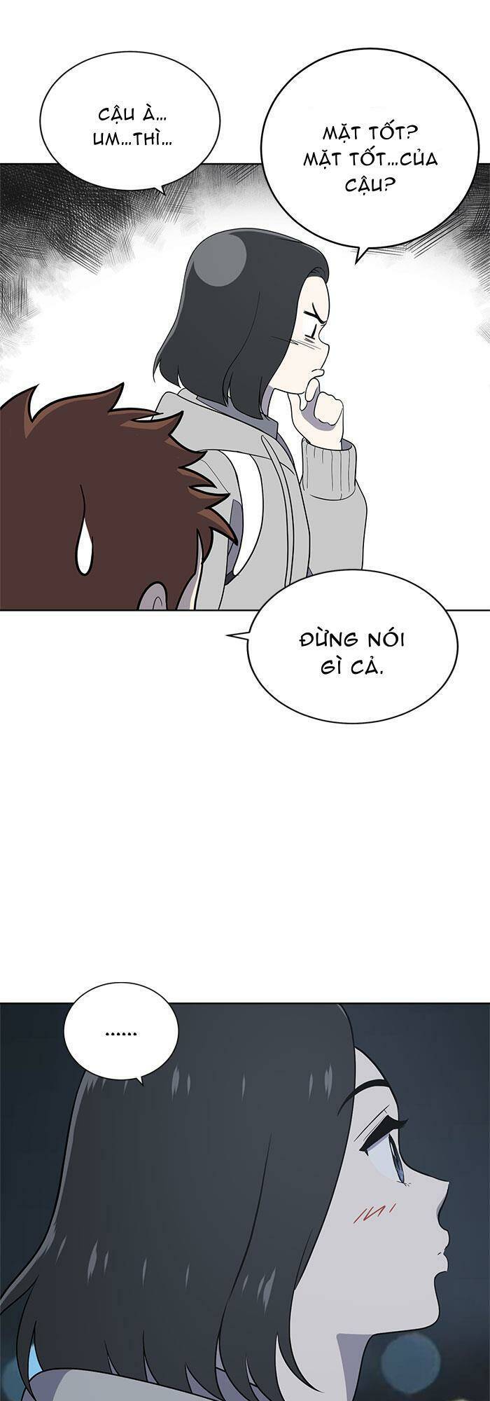 Cô Nàng Hết Thuốc Chữa Chapter 61 - Trang 2