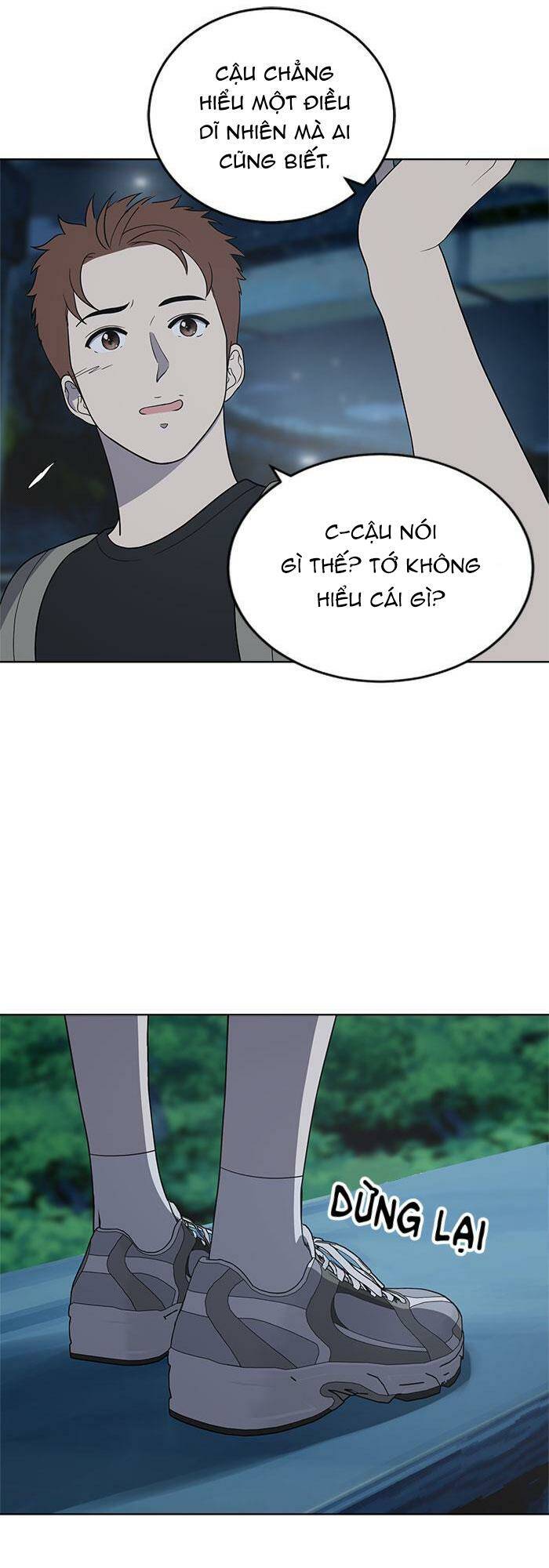 Cô Nàng Hết Thuốc Chữa Chapter 61 - Trang 2