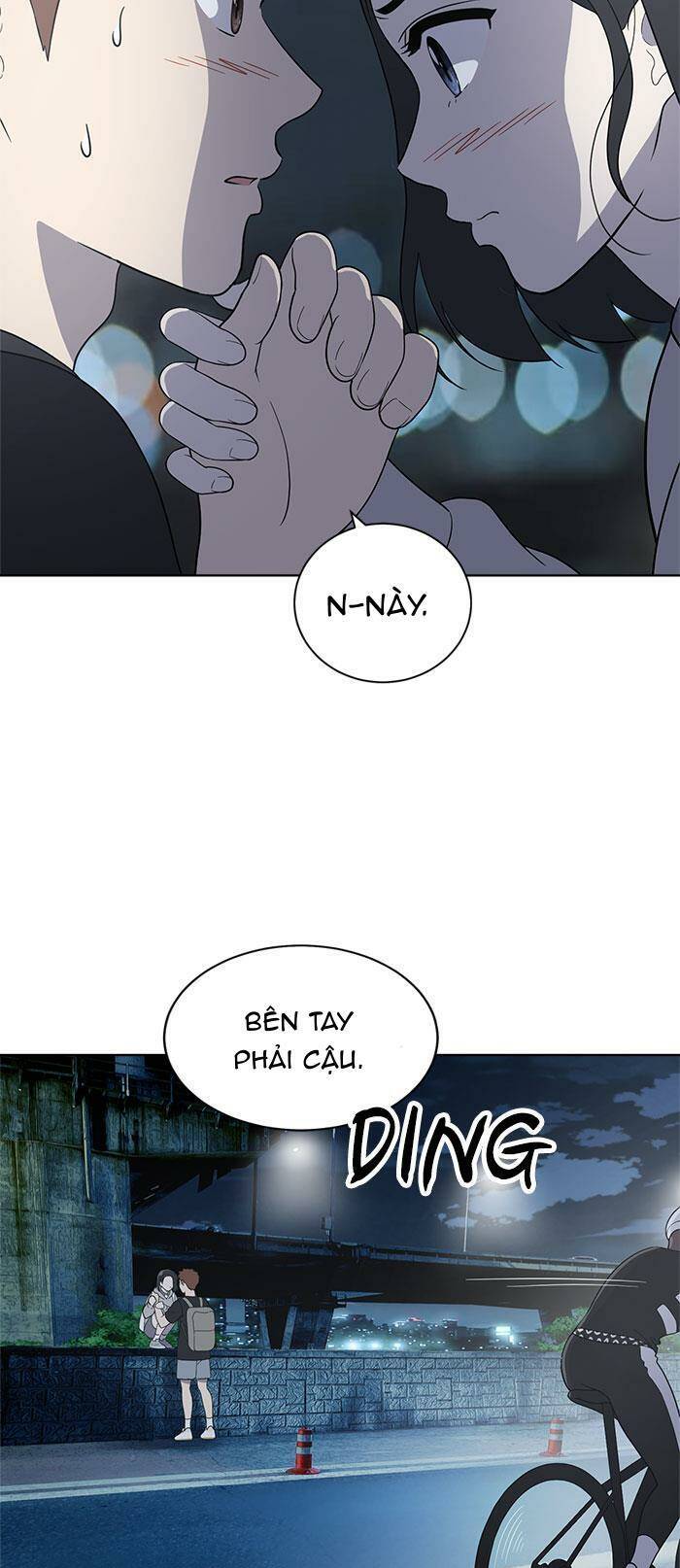 Cô Nàng Hết Thuốc Chữa Chapter 61 - Trang 2