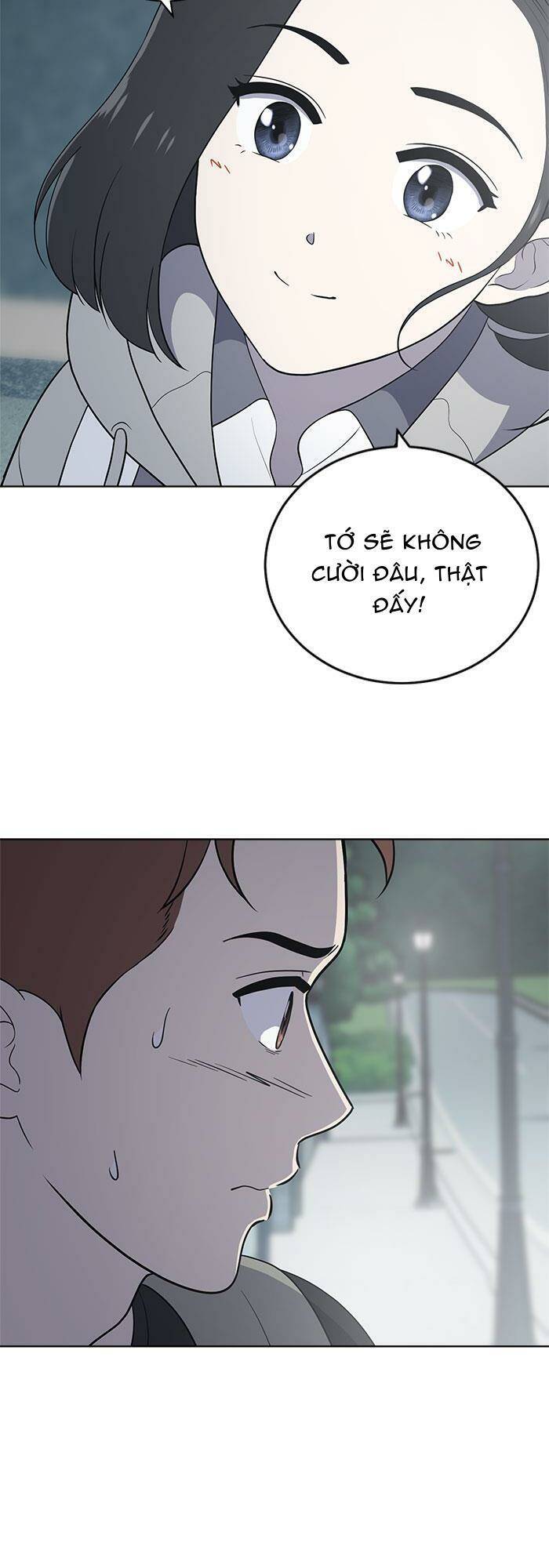 Cô Nàng Hết Thuốc Chữa Chapter 62 - Trang 2