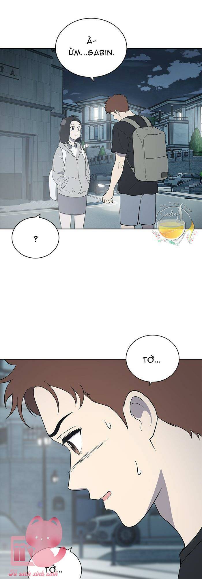 Cô Nàng Hết Thuốc Chữa Chapter 62 - Trang 2