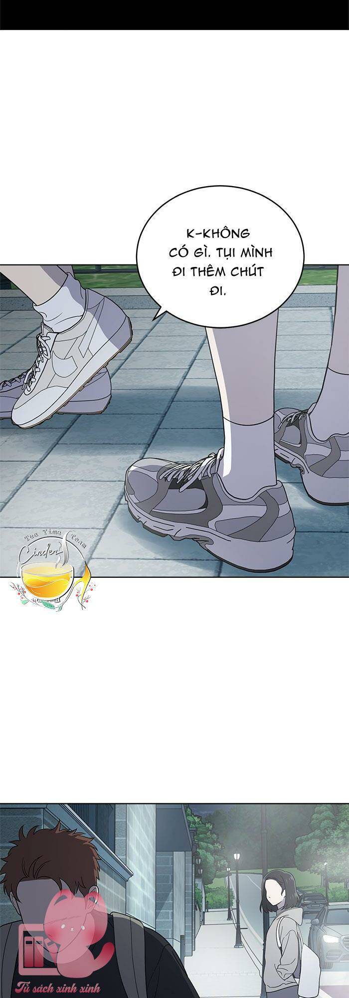 Cô Nàng Hết Thuốc Chữa Chapter 62 - Trang 2