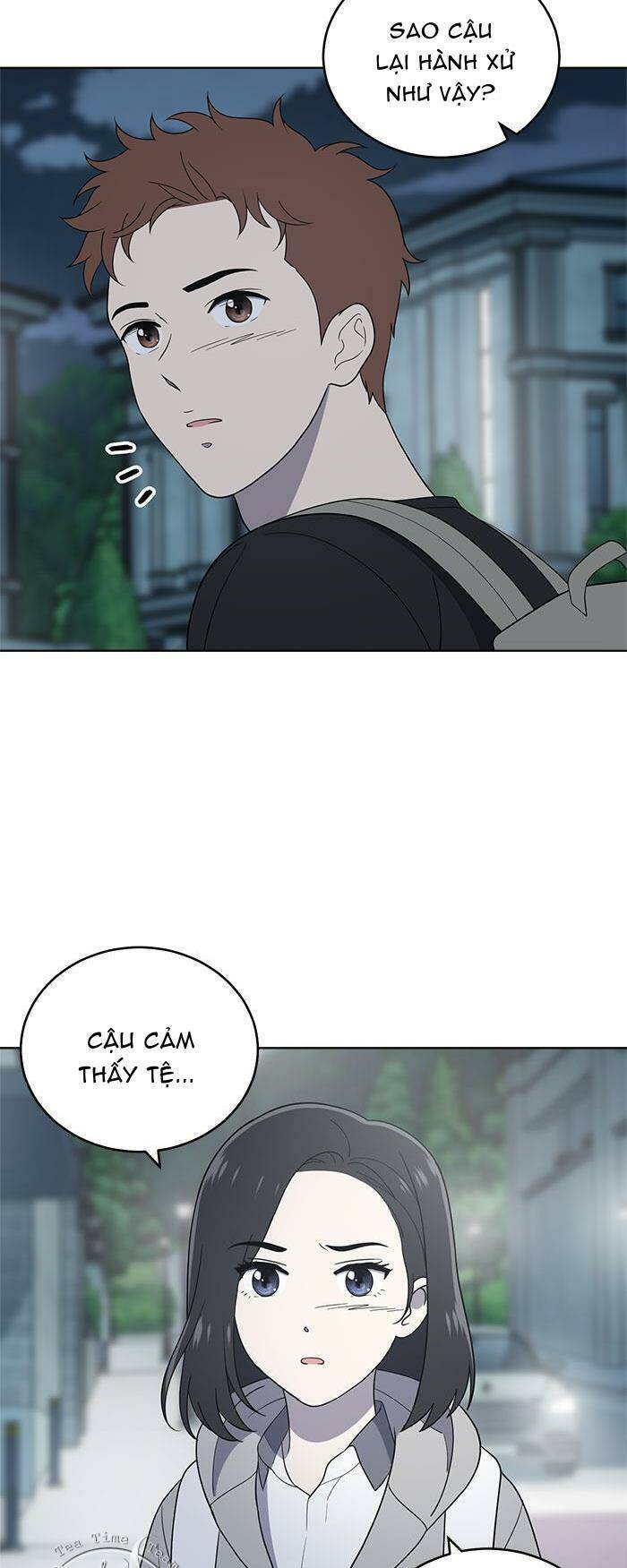 Cô Nàng Hết Thuốc Chữa Chapter 62 - Trang 2