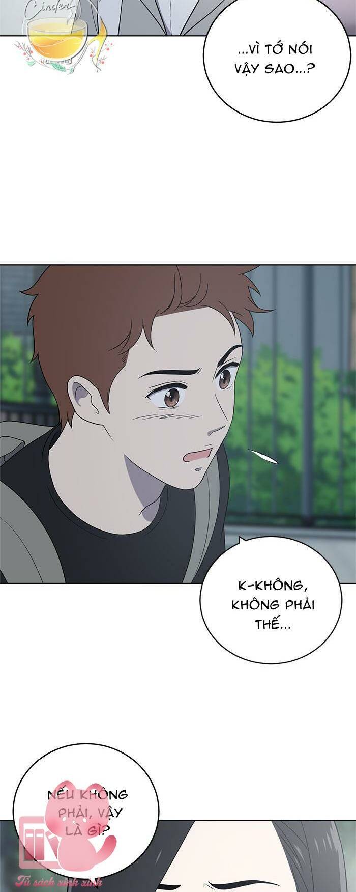 Cô Nàng Hết Thuốc Chữa Chapter 62 - Trang 2