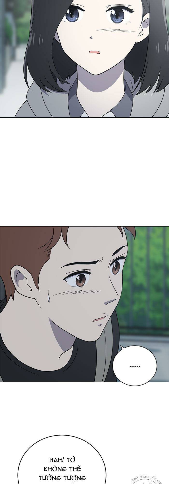 Cô Nàng Hết Thuốc Chữa Chapter 62 - Trang 2