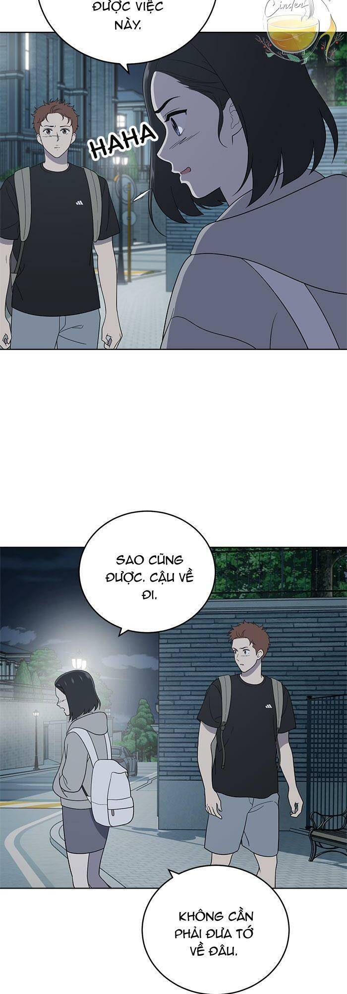 Cô Nàng Hết Thuốc Chữa Chapter 62 - Trang 2