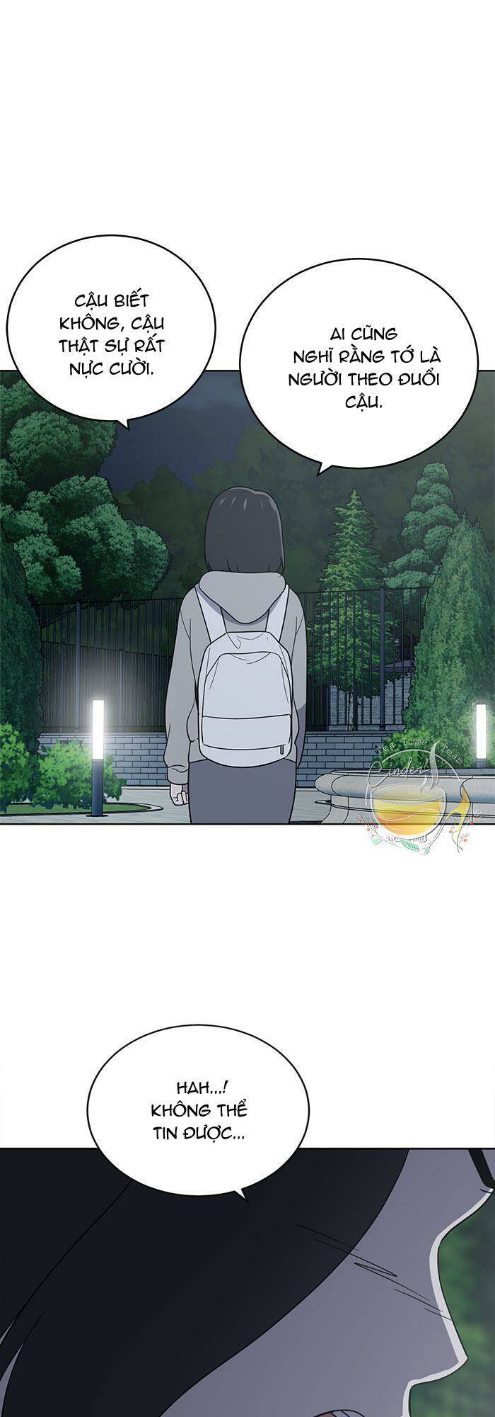 Cô Nàng Hết Thuốc Chữa Chapter 62 - Trang 2