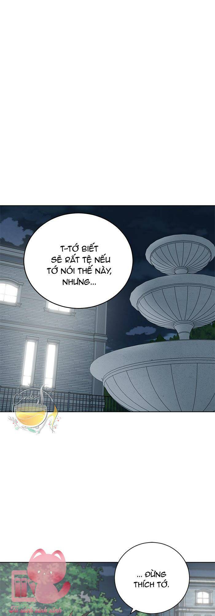 Cô Nàng Hết Thuốc Chữa Chapter 62 - Trang 2