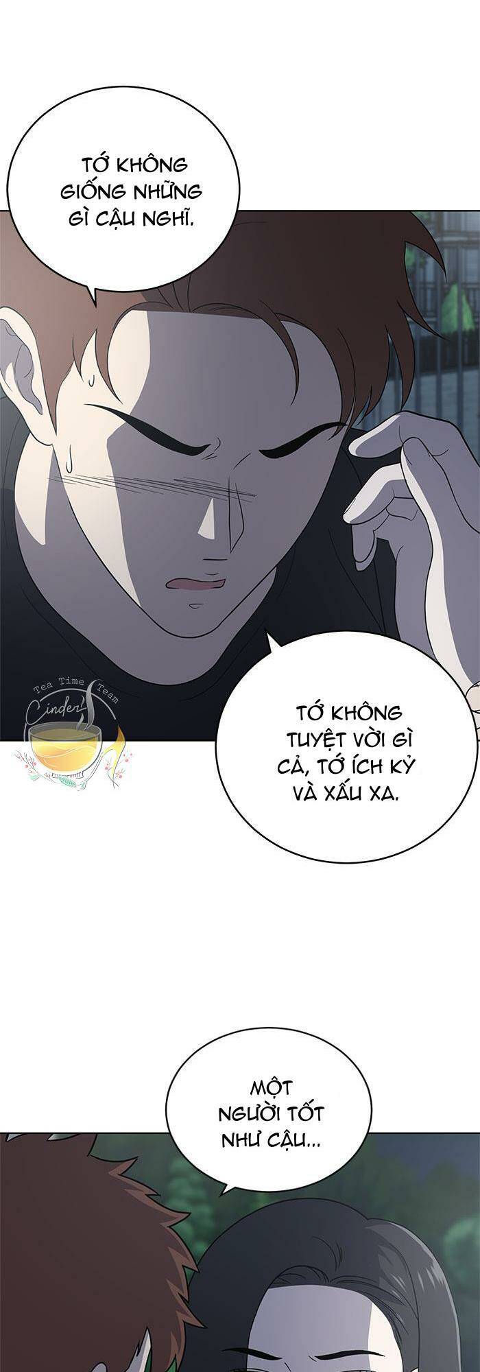 Cô Nàng Hết Thuốc Chữa Chapter 62 - Trang 2