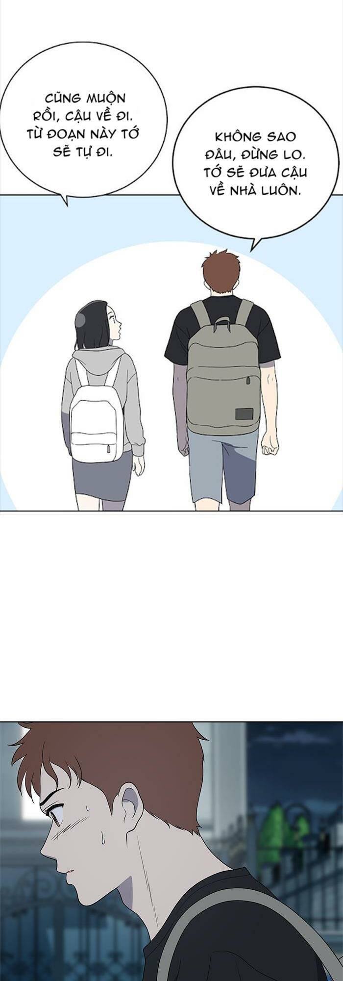 Cô Nàng Hết Thuốc Chữa Chapter 62 - Trang 2