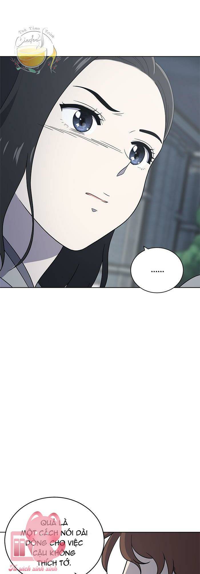 Cô Nàng Hết Thuốc Chữa Chapter 62 - Trang 2