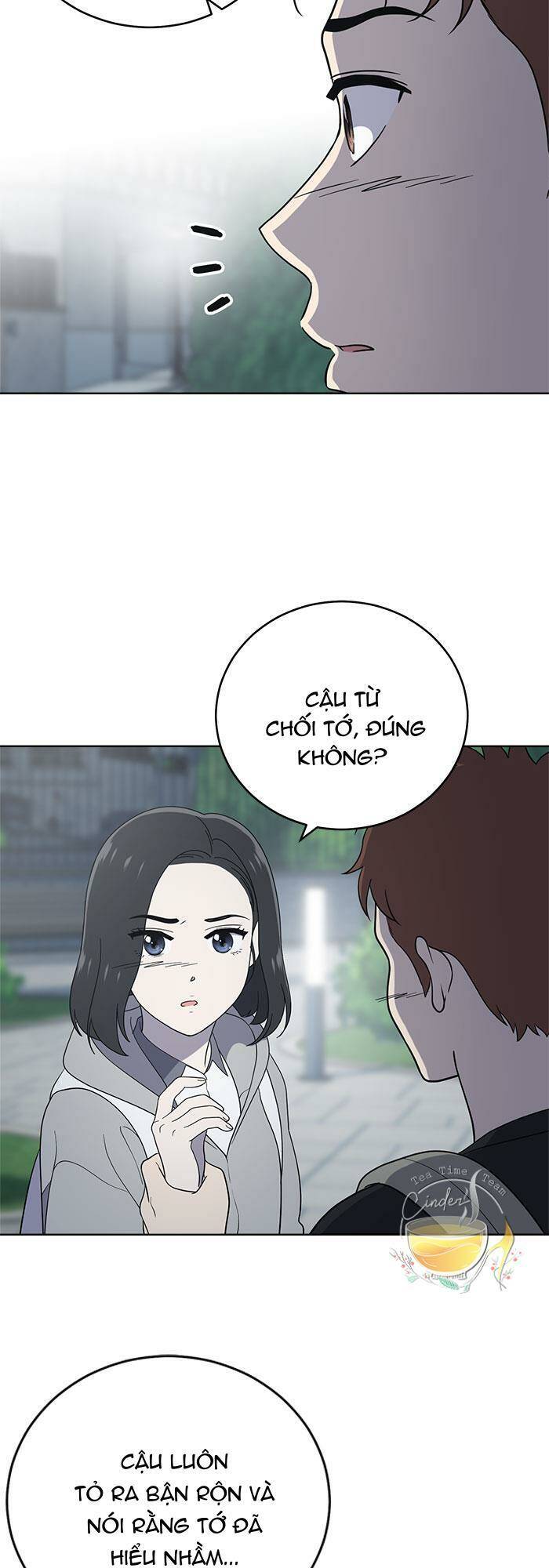 Cô Nàng Hết Thuốc Chữa Chapter 62 - Trang 2