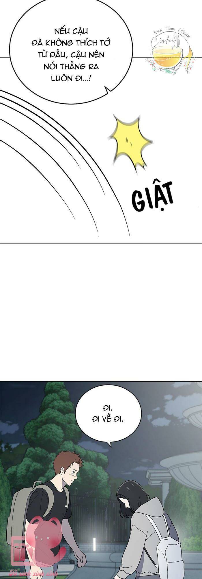 Cô Nàng Hết Thuốc Chữa Chapter 62 - Trang 2