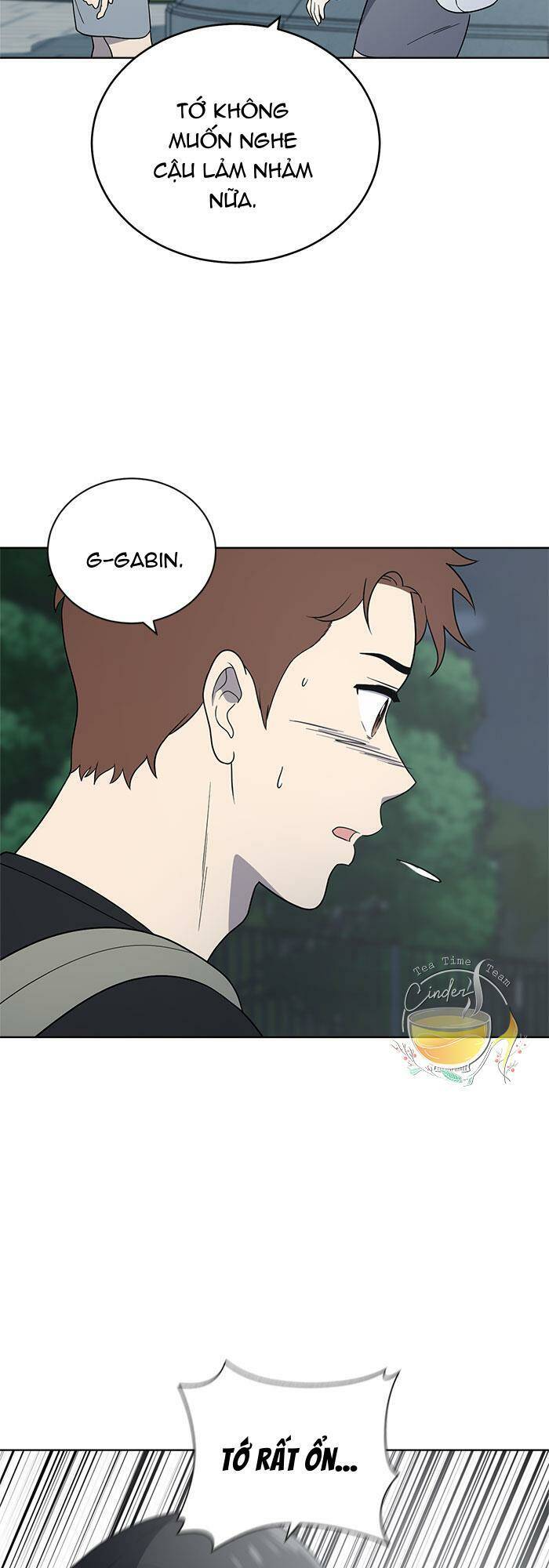 Cô Nàng Hết Thuốc Chữa Chapter 62 - Trang 2