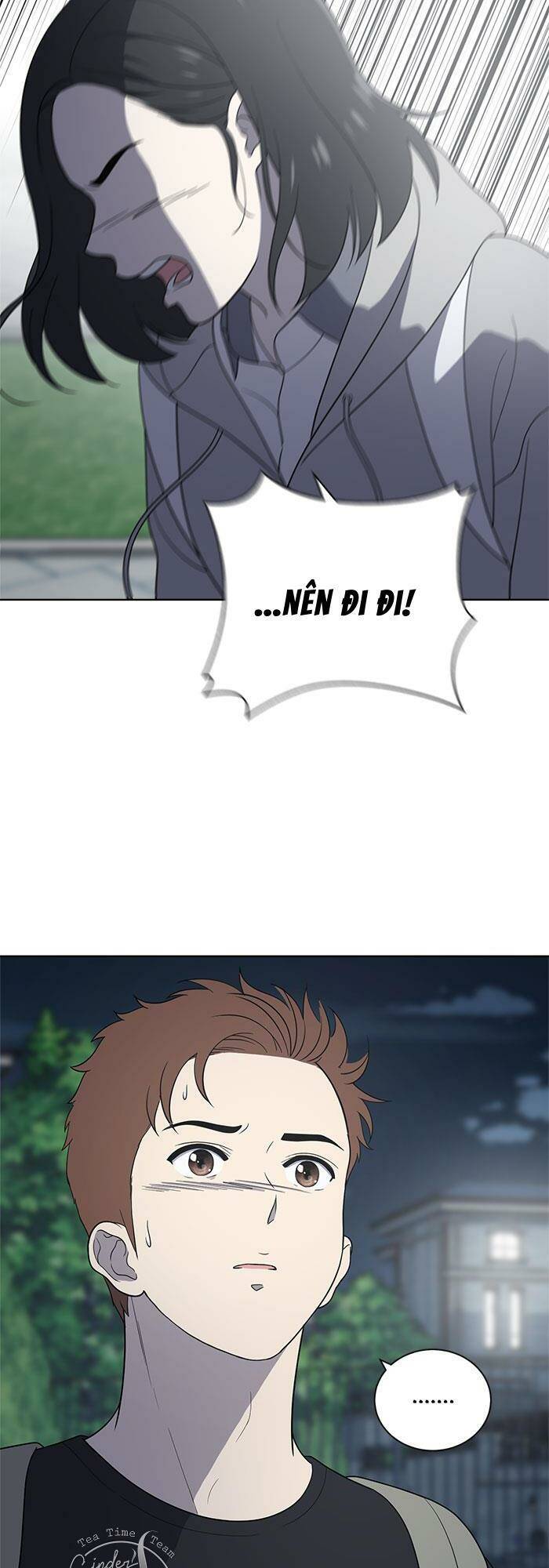 Cô Nàng Hết Thuốc Chữa Chapter 62 - Trang 2