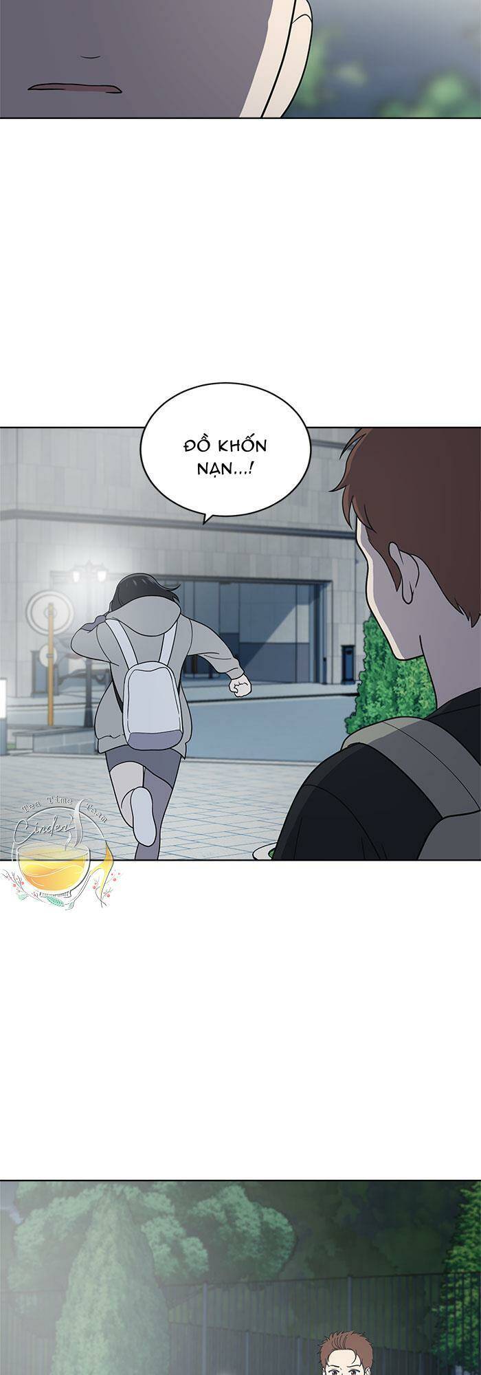 Cô Nàng Hết Thuốc Chữa Chapter 62 - Trang 2