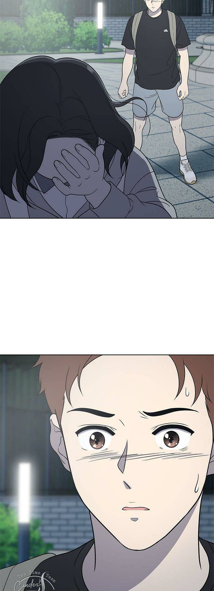 Cô Nàng Hết Thuốc Chữa Chapter 62 - Trang 2