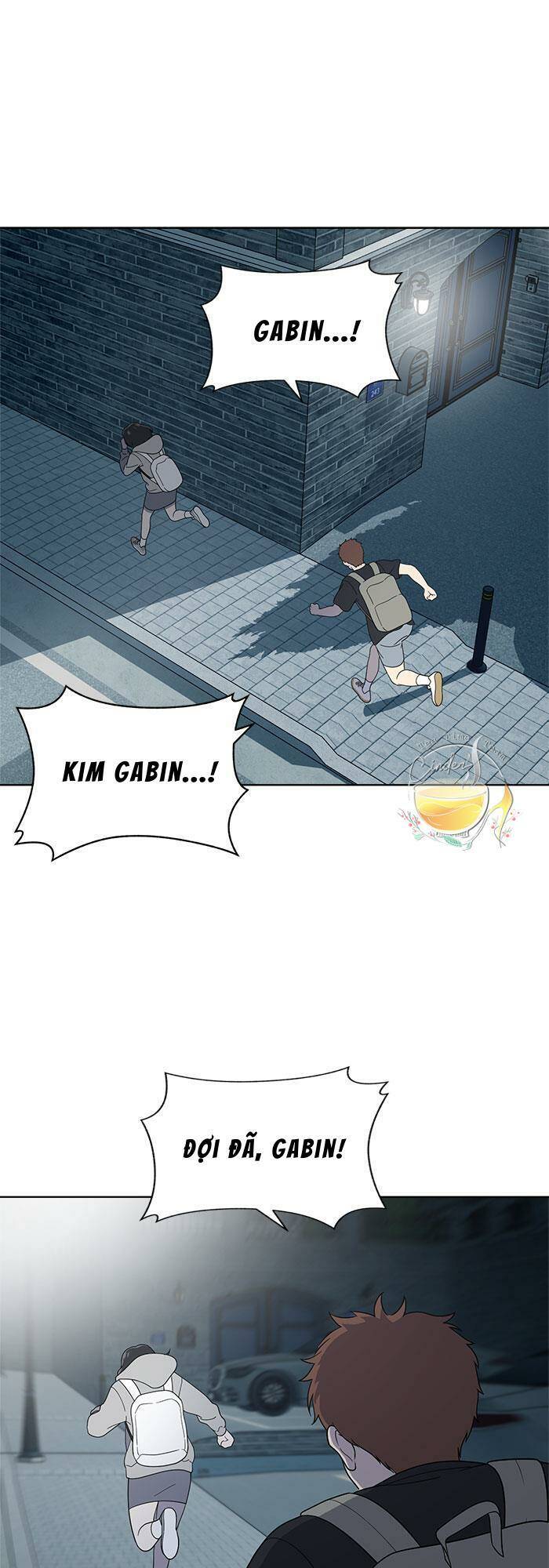 Cô Nàng Hết Thuốc Chữa Chapter 62 - Trang 2