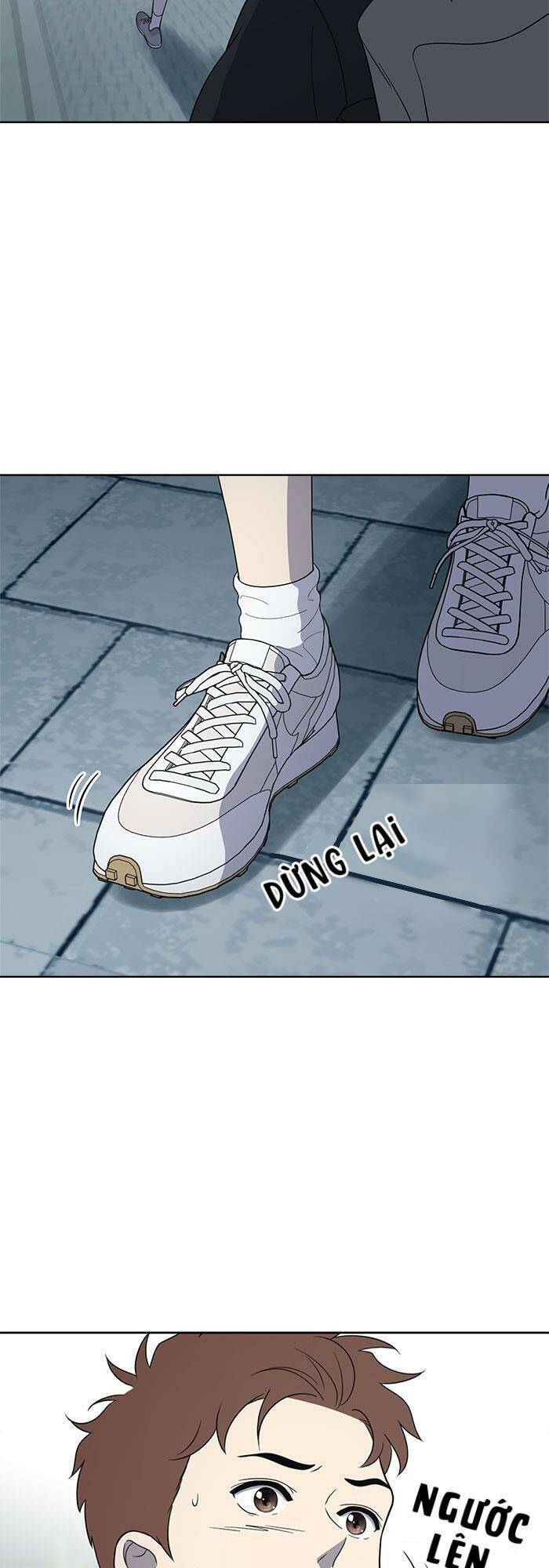 Cô Nàng Hết Thuốc Chữa Chapter 62 - Trang 2