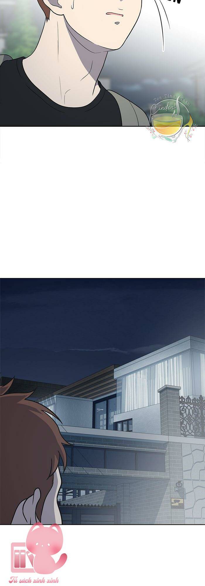 Cô Nàng Hết Thuốc Chữa Chapter 62 - Trang 2