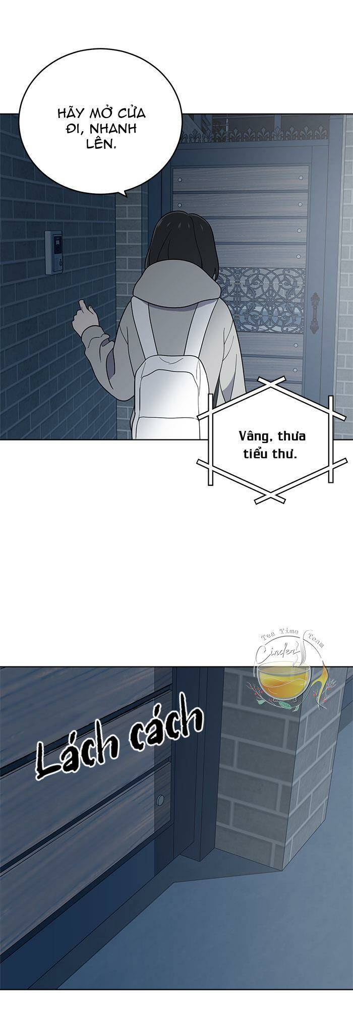 Cô Nàng Hết Thuốc Chữa Chapter 62 - Trang 2