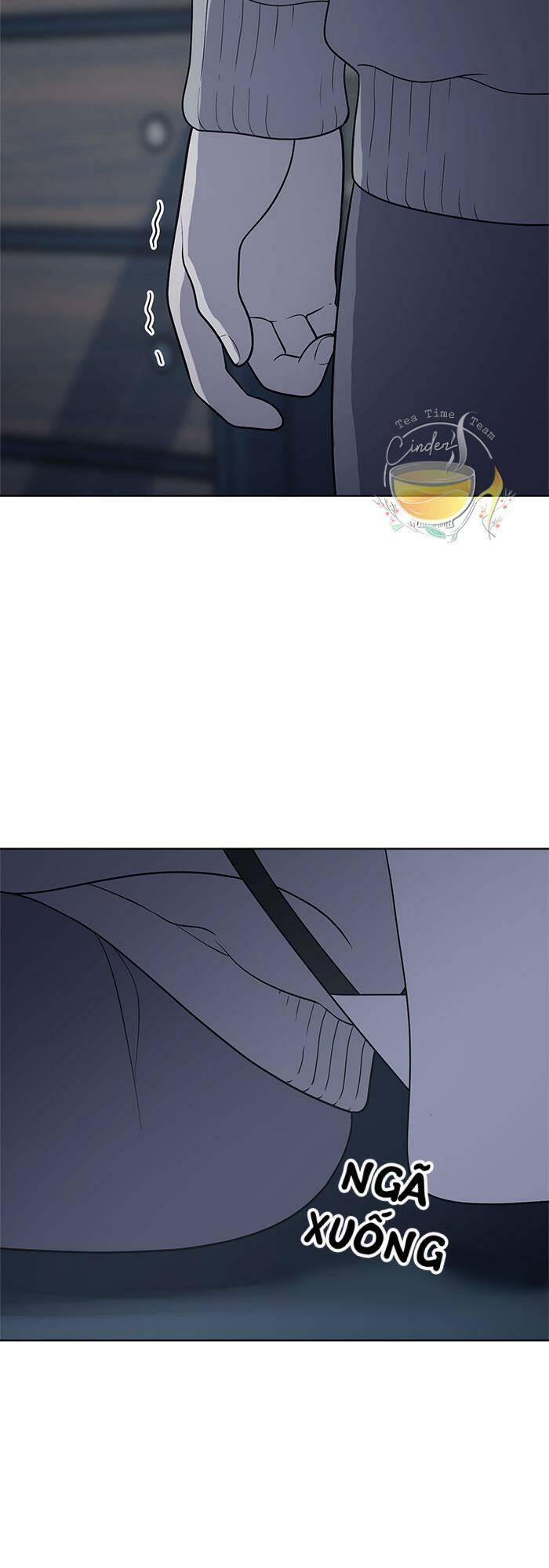 Cô Nàng Hết Thuốc Chữa Chapter 62 - Trang 2