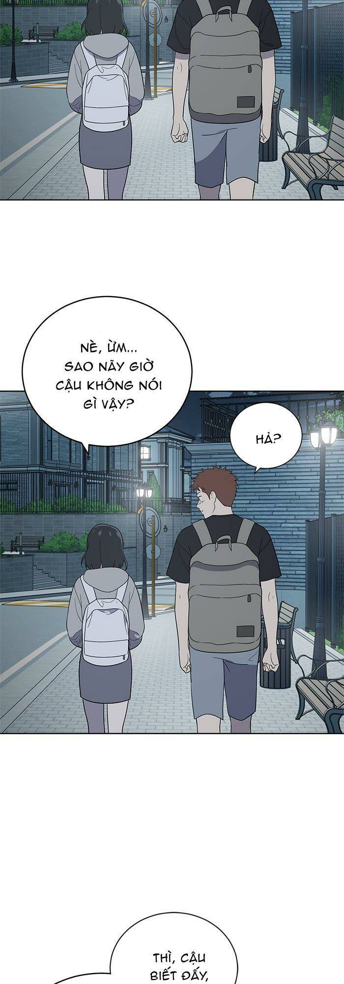 Cô Nàng Hết Thuốc Chữa Chapter 62 - Trang 2