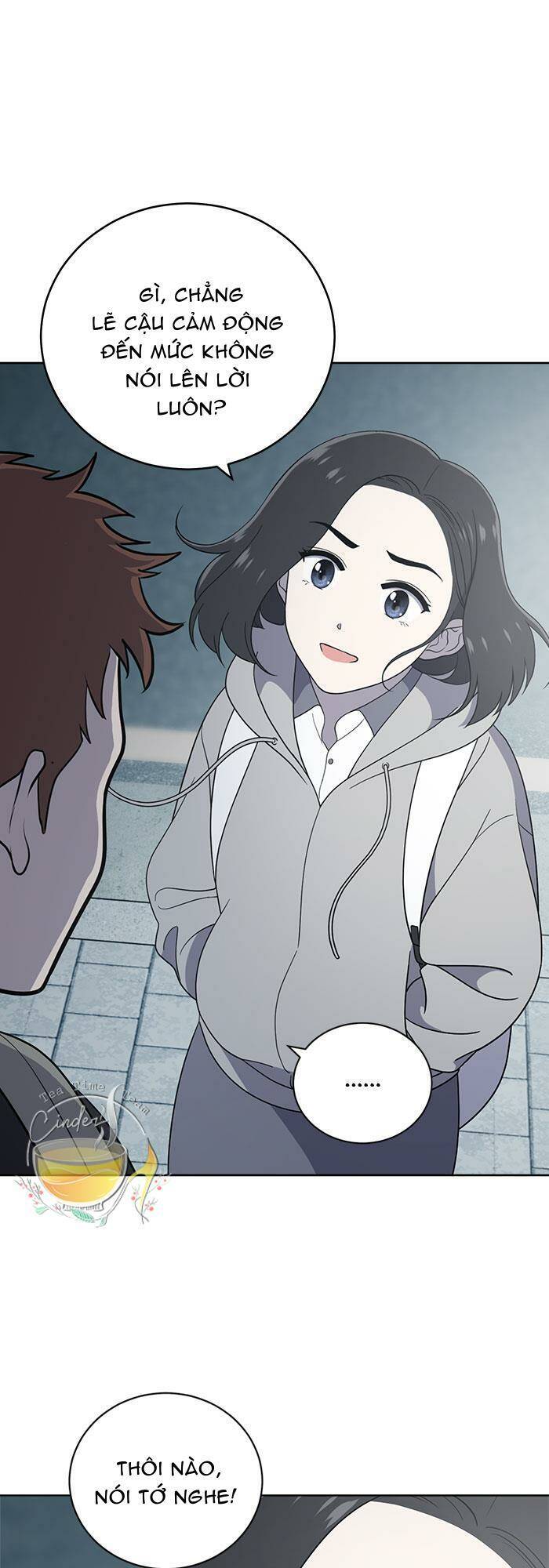 Cô Nàng Hết Thuốc Chữa Chapter 62 - Trang 2