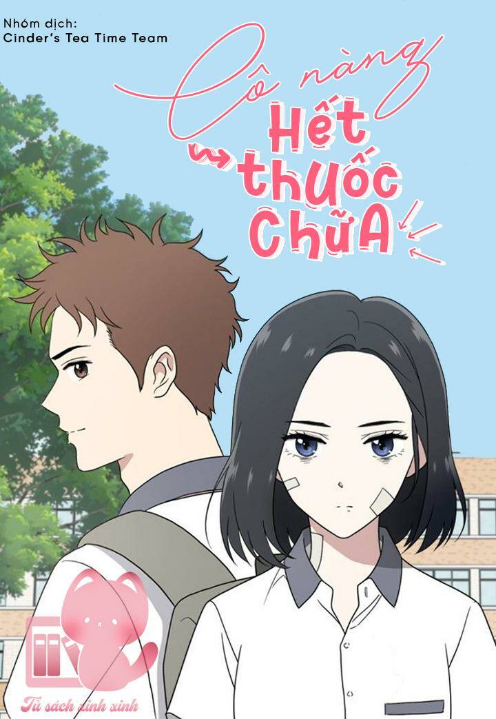 Cô Nàng Hết Thuốc Chữa Chapter 63 - Trang 2