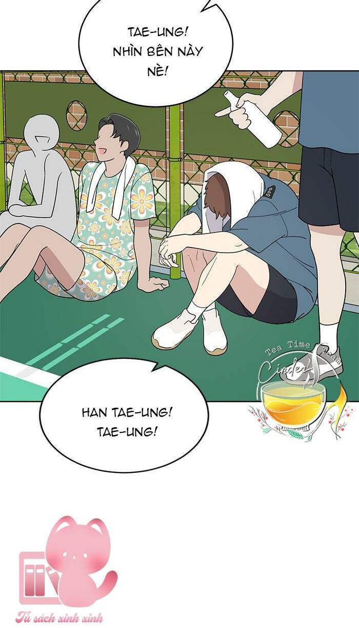 Cô Nàng Hết Thuốc Chữa Chapter 63 - Trang 2