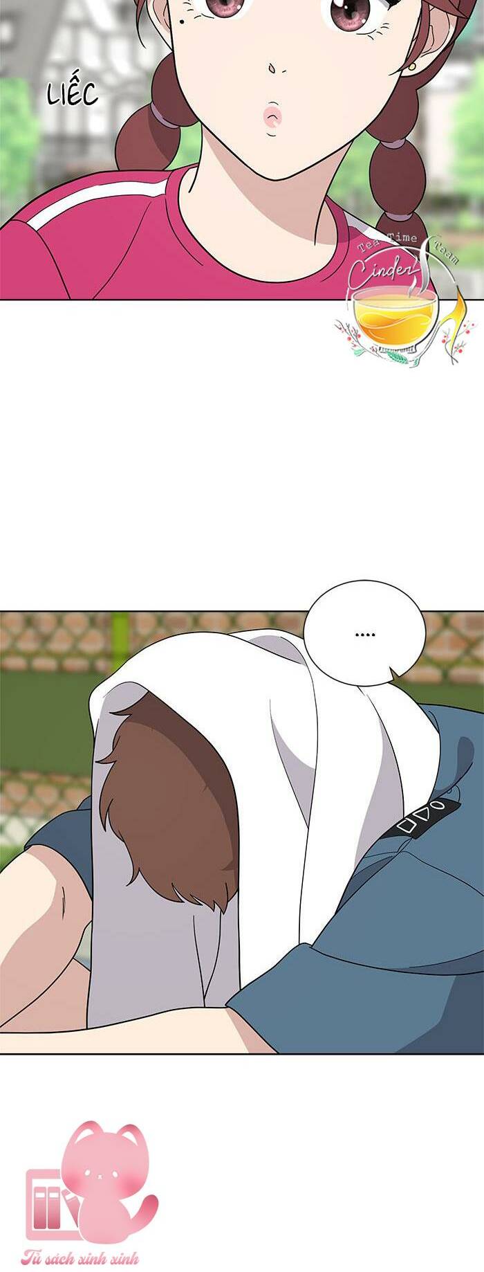 Cô Nàng Hết Thuốc Chữa Chapter 63 - Trang 2
