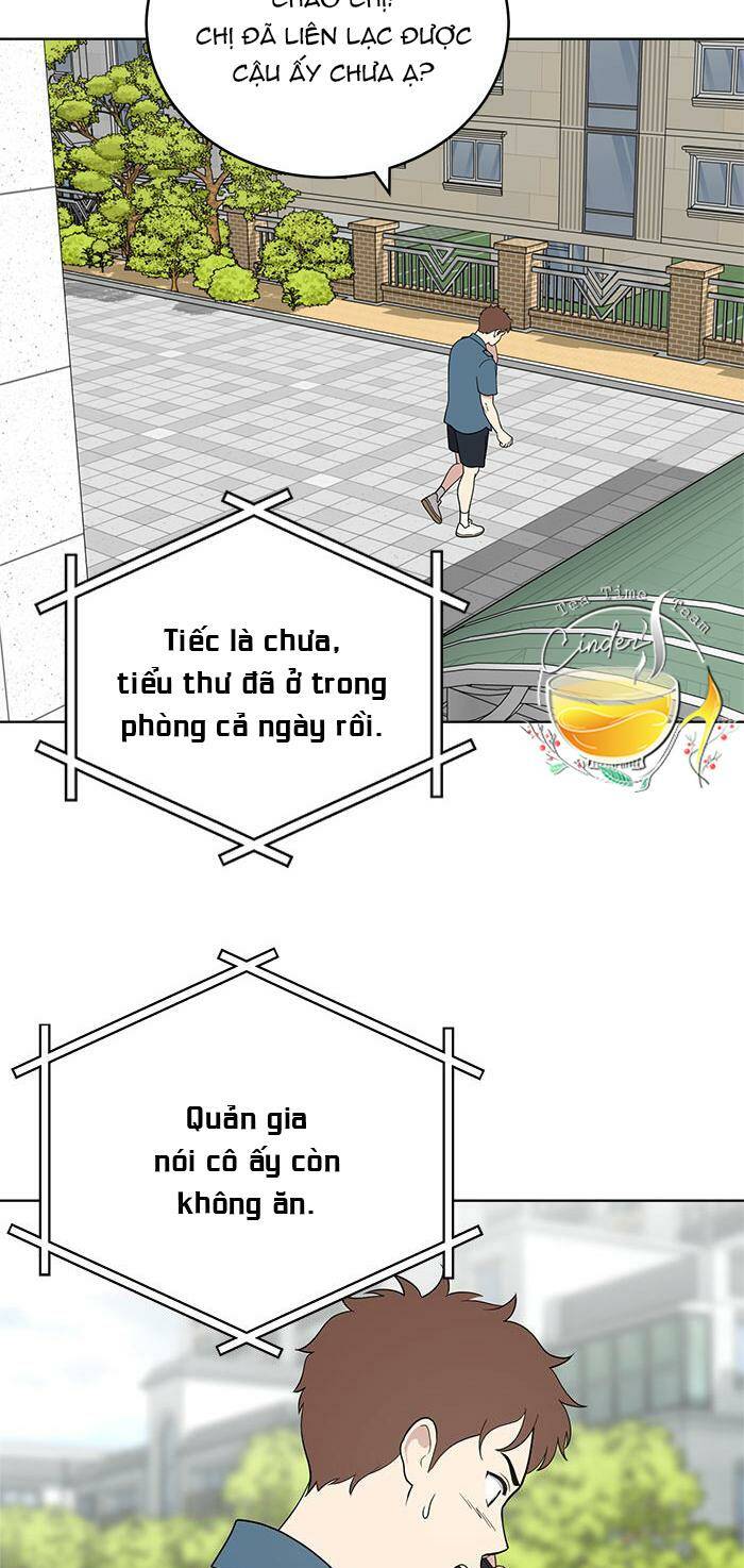 Cô Nàng Hết Thuốc Chữa Chapter 63 - Trang 2