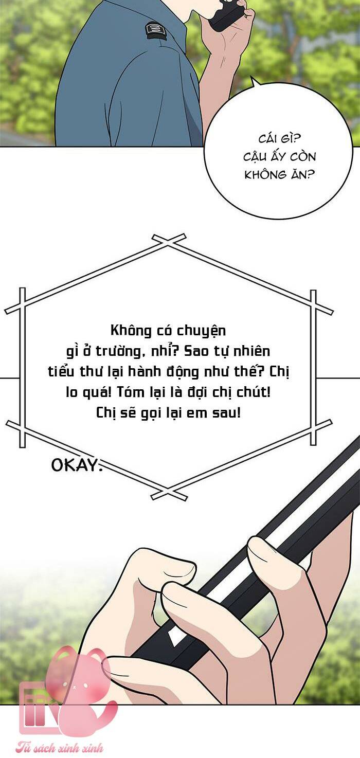 Cô Nàng Hết Thuốc Chữa Chapter 63 - Trang 2