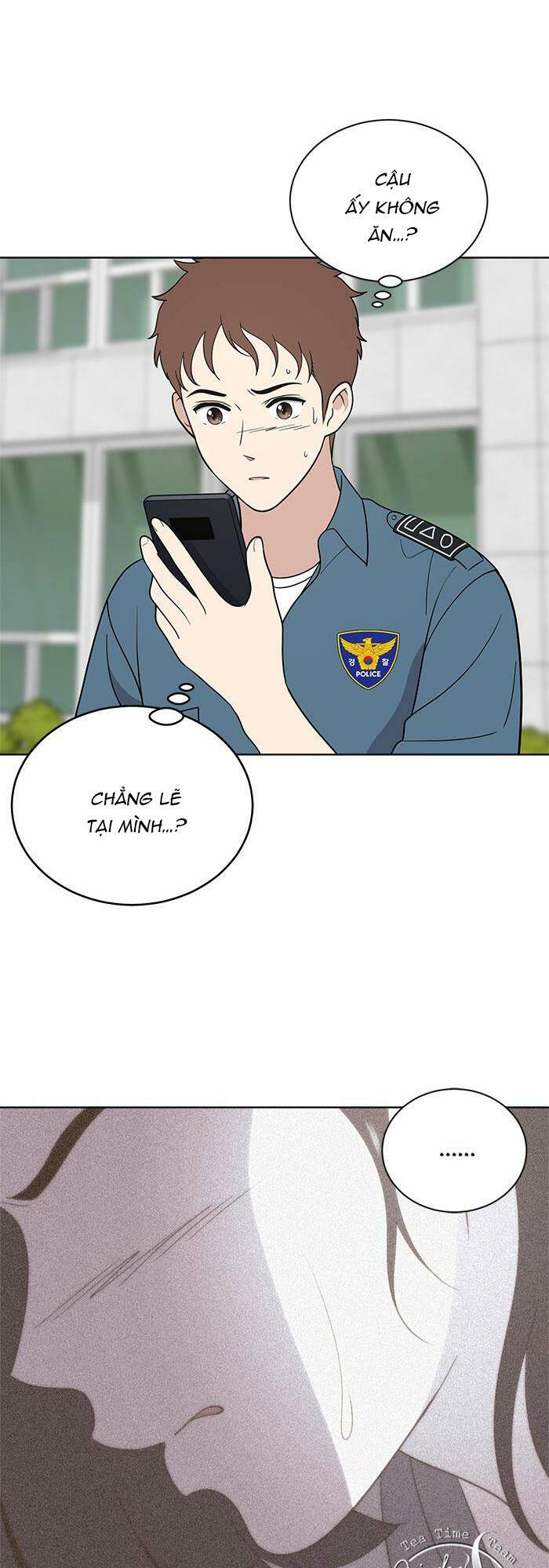 Cô Nàng Hết Thuốc Chữa Chapter 63 - Trang 2