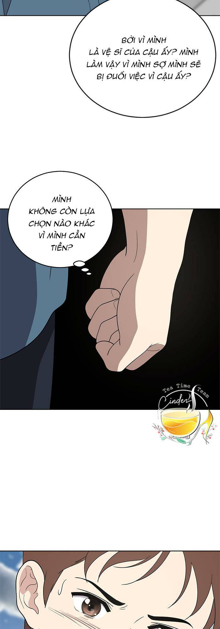 Cô Nàng Hết Thuốc Chữa Chapter 63 - Trang 2