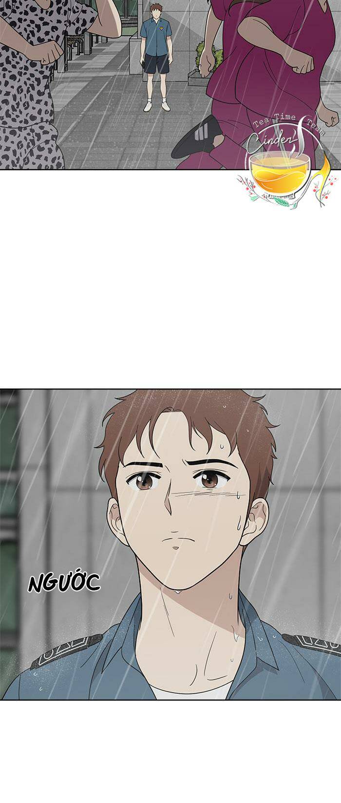 Cô Nàng Hết Thuốc Chữa Chapter 63 - Trang 2