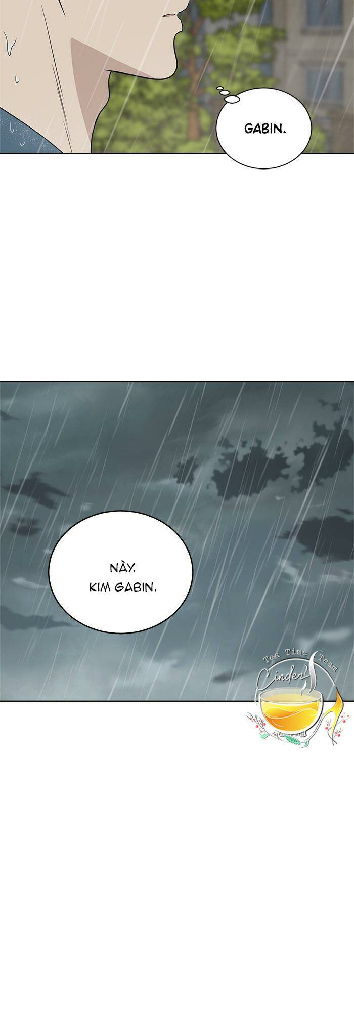 Cô Nàng Hết Thuốc Chữa Chapter 63 - Trang 2