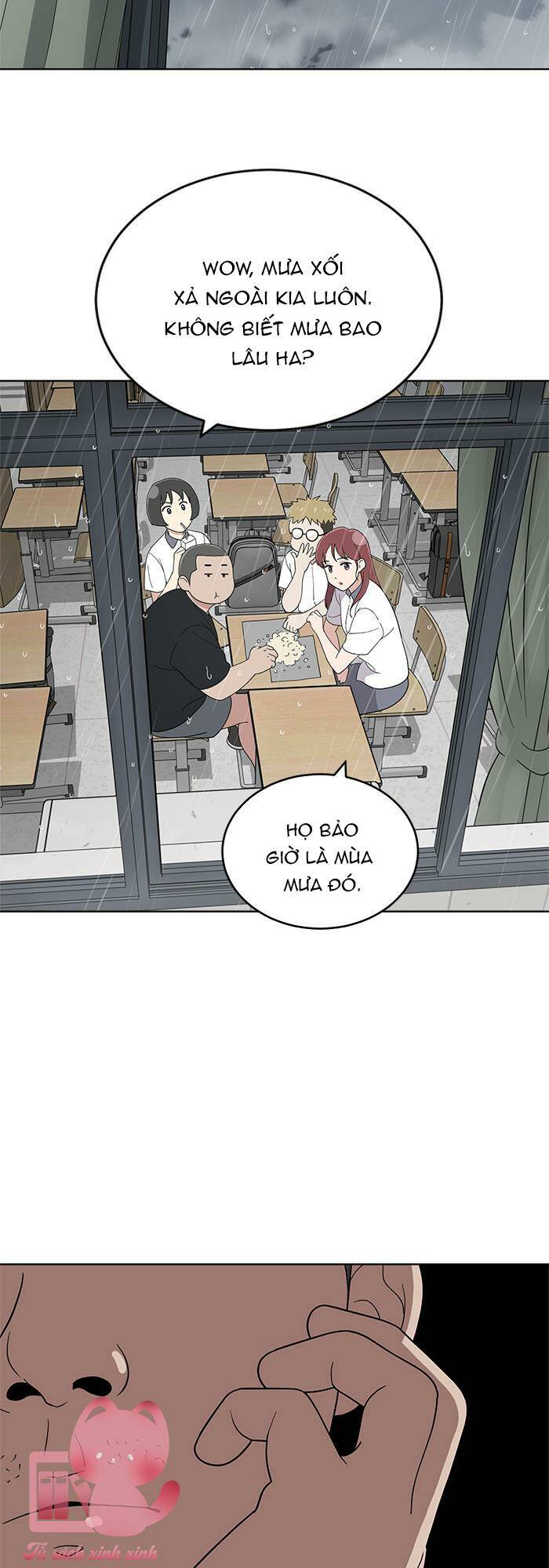 Cô Nàng Hết Thuốc Chữa Chapter 63 - Trang 2