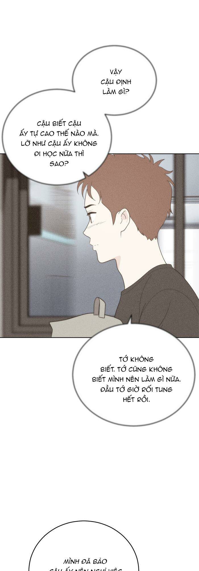 Cô Nàng Hết Thuốc Chữa Chapter 63 - Trang 2