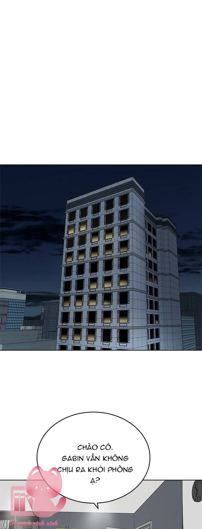 Cô Nàng Hết Thuốc Chữa Chapter 63 - Trang 2