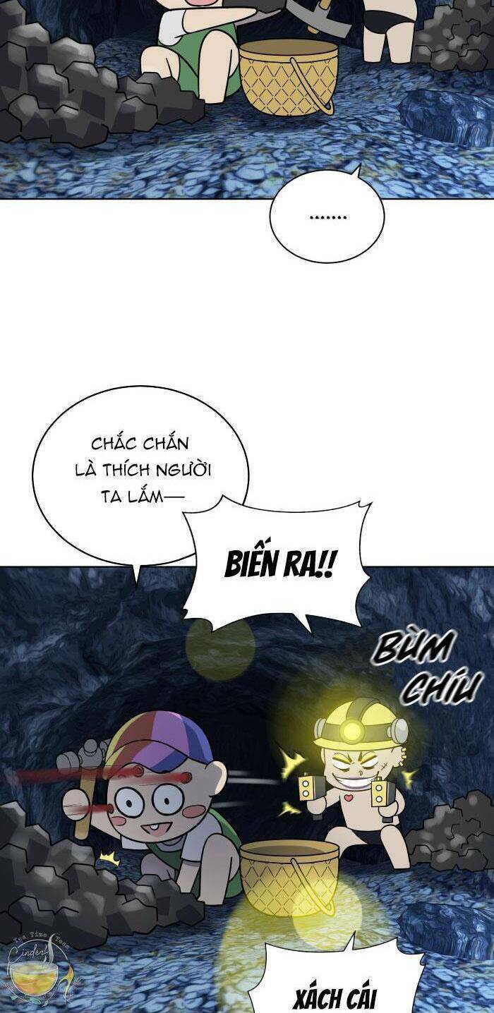 Cô Nàng Hết Thuốc Chữa Chapter 64 - Trang 2