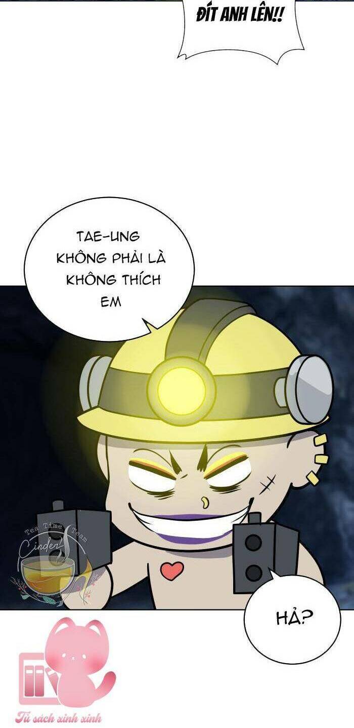 Cô Nàng Hết Thuốc Chữa Chapter 64 - Trang 2