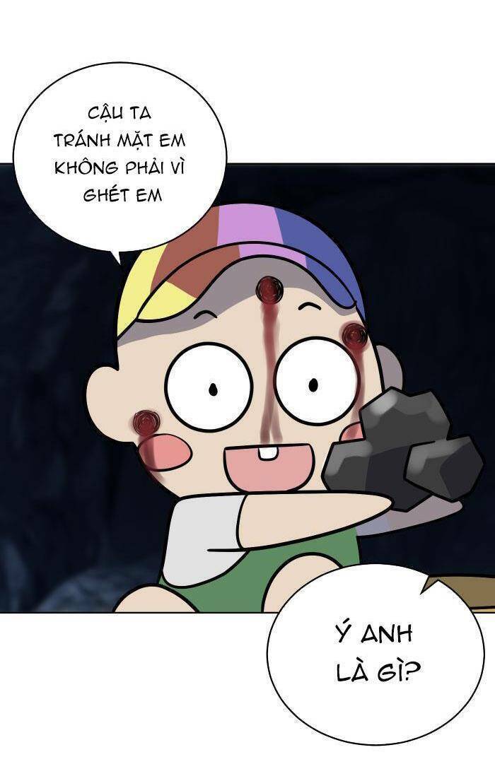 Cô Nàng Hết Thuốc Chữa Chapter 64 - Trang 2