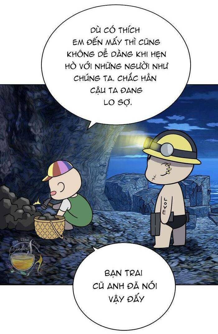 Cô Nàng Hết Thuốc Chữa Chapter 64 - Trang 2