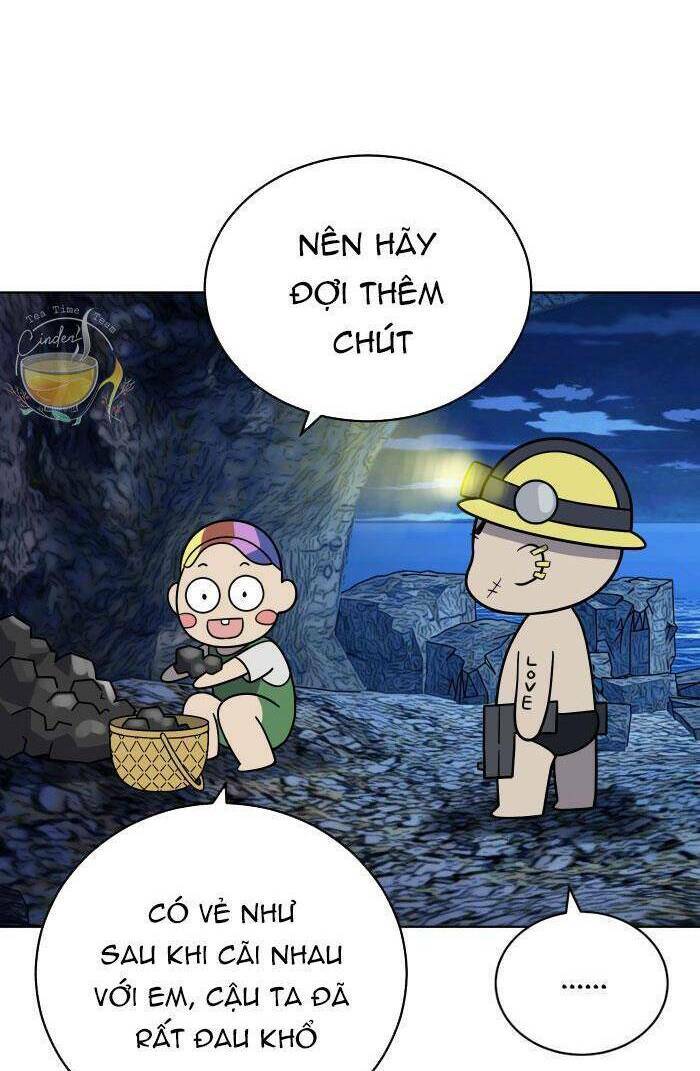 Cô Nàng Hết Thuốc Chữa Chapter 64 - Trang 2